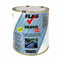 Roofix 20/10 Roof & Gutter Repair 2.5 litre Black, Grey or White (Black)
