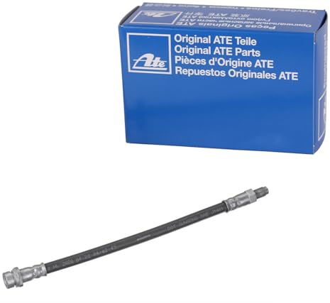ATE 24.5124-0252.3 Bremsschlauch