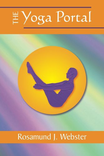 The Yoga Portal (English Edition)