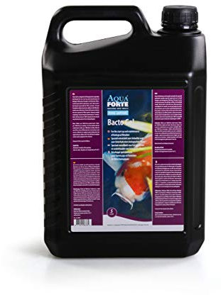 AquaForte Bacto Gel 5 ltr