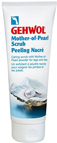 GEHWOL Perlmutt Peeling 125ml