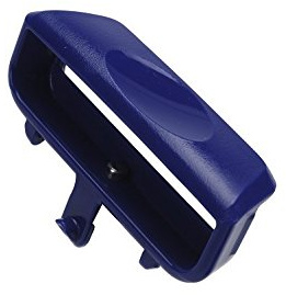 3M Versaflo Filter Latch Assembly TR-651, for TR-600 PAPR, 1 EA/Bag