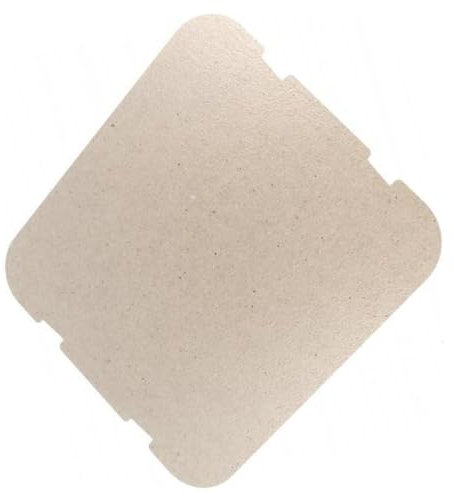 Sharp PCOVPA308WRE Microwave Oven Cover 135 x 120 mm