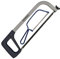 Handyman Hacksaw 300mm (12in) Plus Junior Saw 150mm (6in)