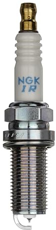 NGK (4212) ILFR6G-E Laser Iridium Spark Plug, Pack of 1
