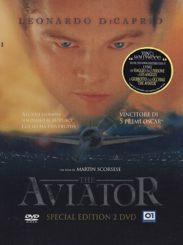 The aviator (special edition) [IT Import]