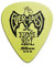 Ernie Ball Everlast-Plektron, 0,88 mm, grün, 12 Stück