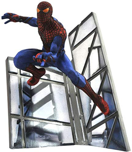 Diamond Select Toys Amazing Spider Man Film Statue