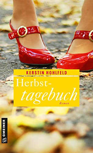 Herbsttagebuch: Roman (Rosa Redlich Serie 2)