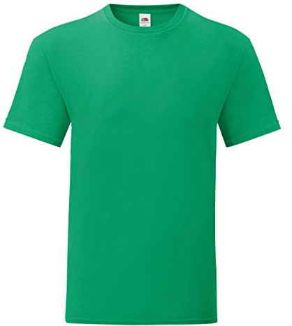 Fruit of The Loom Unisex Baby Original T. T-Shirt (Pack of 1)
