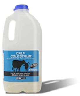 Net-Tex First Life Calf Colostrum, 200 g