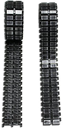 TORRO Metal Chains for Leopard 2 A6