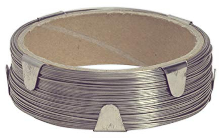 Sealey Wk0514 Windscreen Cutting Wire - Square