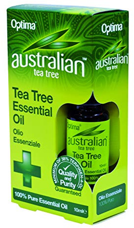 Australian Tea Tree 10ml Madal Bal
