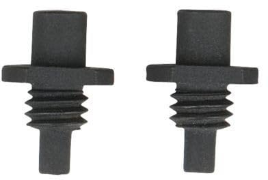 KS Tools 150.3212 Zapfenpaar, Ø 4,87 mm
