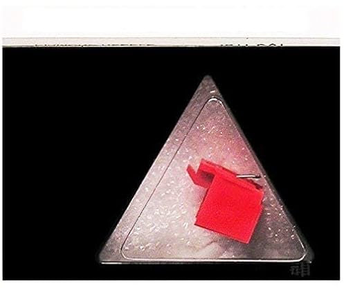 durpower Phonograph Record Player Turntable Needle for Sony pslx250h Sony PS lx250h Sony PS-lx285 Sony PS lx295 Sony PS Lettore lx310 Sony pslx310 Sony PS lx340 Sony PS Lettore LX35 Sony pslx35