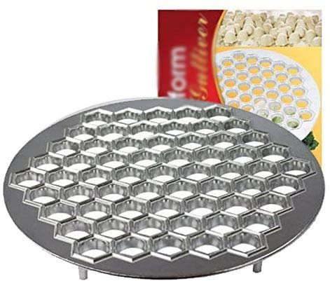 OLYMP Gulliver Teigform für 61 Pelmeni