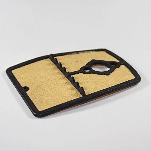 Luftfilter Alpina Star für Motorsense 45/Power 55/TB 54/TB 44 – 3781640