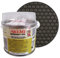 Natursteinpolitur : AKEMI Marmorkitt 1000 S, jurahell, 150 ml + Diamant Schleifpad 125 mm, Körnung Polierer, für Trockenschliff