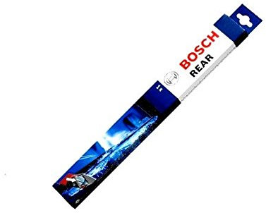 Bosch # 43 trasero limpiacristales para limpiaparabrisas escobillas limpiaparabrisas trasero Kia Rio II (JB) 03.05 – KIA RIO II tricuerpo Limpiaparabrisas Trasero para limpiaparabrisas (JB)