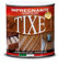 Tixe Impregnante Protettivo per Legno – Vernice per Trattamenti e Finiture Resistenti, Mogano 750 ml