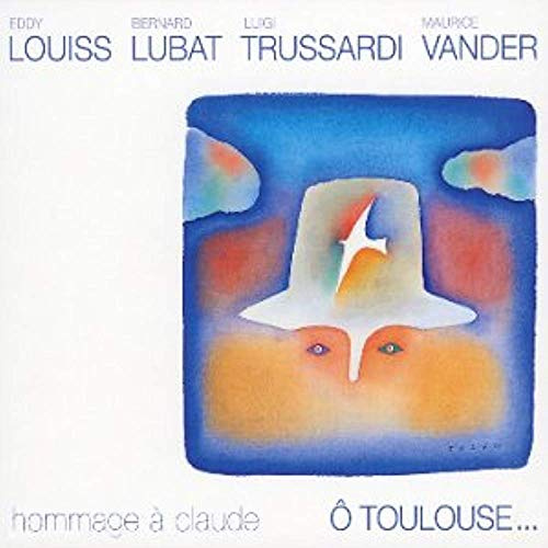 Louiss, Lubat, Trussardi, Vander - O Toulouse