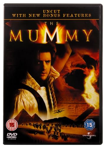 The Mummy [UK Import]
