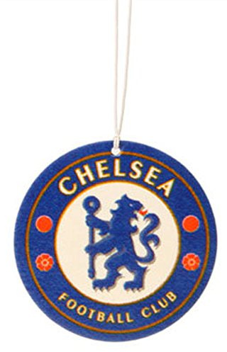 Chelsea Air Freshener