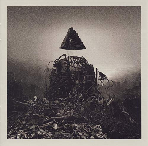 Relapse Records (Spv)