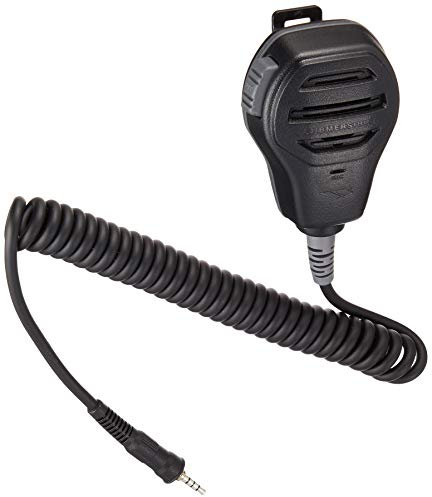 MH-73 A4B YAESU MICR/ALTOPARL STAGNO DA PALMO PER RTX PORTATILI YAESU 100126