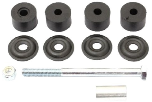 JAPANPARTS 1x Koppelstange Stabilisator Vorne Kompatibel mit DAIHATSU TERIOS J1