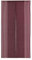 NARUMI 鸣海 Japanese Noren Curtain, W850 × H1700 (33.5×67), Bordeaux