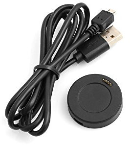 System-S Cradle Dock - Docking station per Huawei Watch