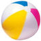 Intex 59030NP - Pallone Gonfiabile Glossy Assortiti, Vinile, Multicolore, 61 cm