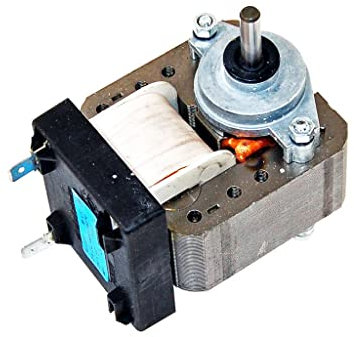 Indesit DRYER FAN MOTOR 230V 50HZ (BLOWER)