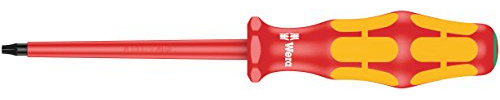 Wera 05006170001 167 i VDE-isolierter TORX® Schraubendreher