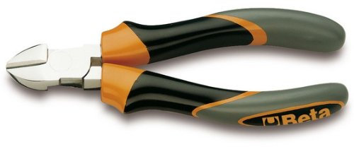 Beta 1082tm 140 Diagonal Schneiden Nagelzange, drei Material Griffe