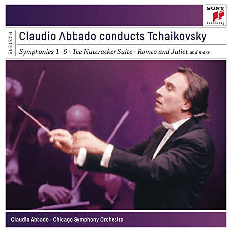 Abbado Conducts Tchaikovsky