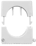 Fischer 068019 Nylonschelle SCH 1619 GR / 50C 50 Stück