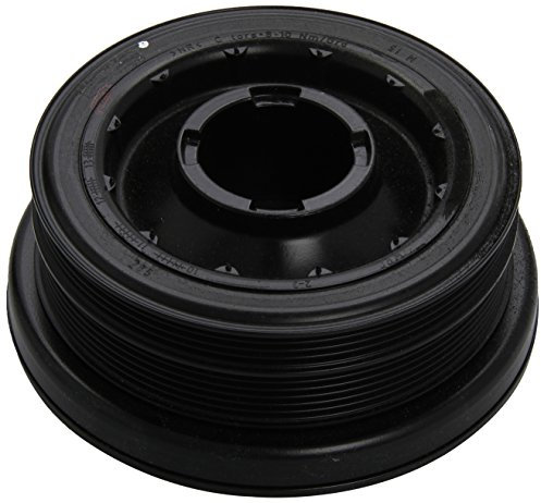 Corteco 80001103 Puleggia Cinghia Albero a Gomiti