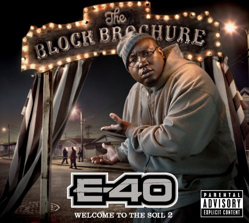 Block Brochure: Welcome To The Soil 2