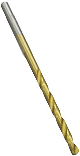 Connect 32970 HSS Metric Tin Coated Jobber Drill 3.2mm 10pc