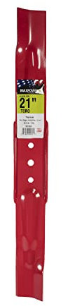 MAXPOWER 331386S Lama per 21 Cut Toro, sostituisce 62-7700