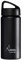 Laken Classic Botella Térmica Acero Inoxidable 18/8 y Doble Pared de Vacío, Unisex adulto, Negro, 500 ml