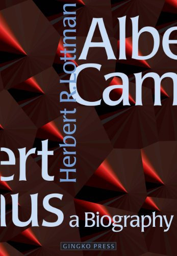 Albert Camus: A Biography (English Edition)