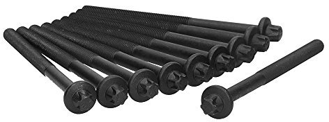 Ajusa 81031700 Kit Bulloni Testata