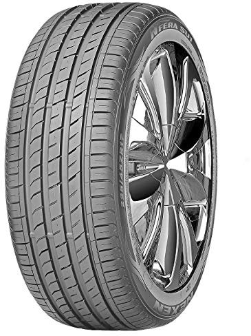 Nexen N'Fera SU1 XL RPB - 235/55R17 103W - Sommerreifen