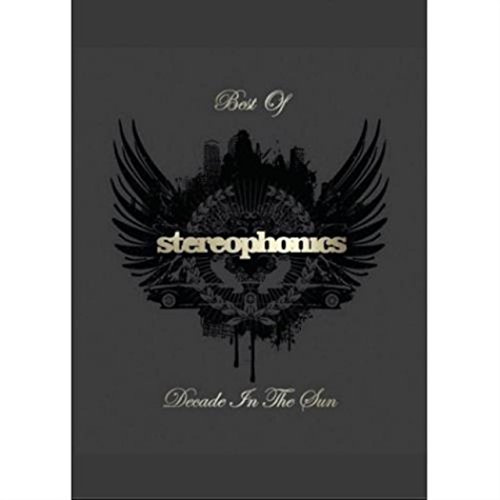 Stereophonics - Decade in the Sun/Best Of