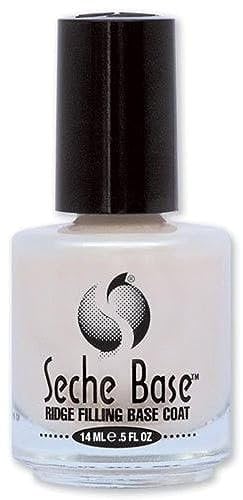 Seche Vite Ridge Filler Base Coat - 15 ml