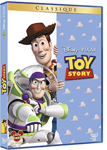Disney - PIXAR 8717418252755